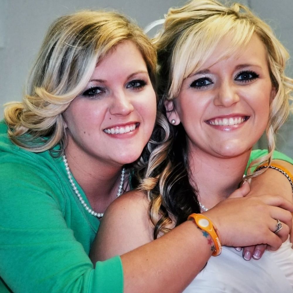 Meet your Posher, Misty